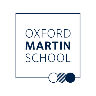 Oxford Martin School logo