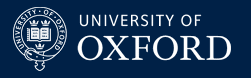 University of Oxford logo