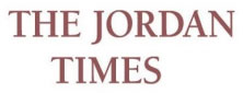 The Jordan Times logo