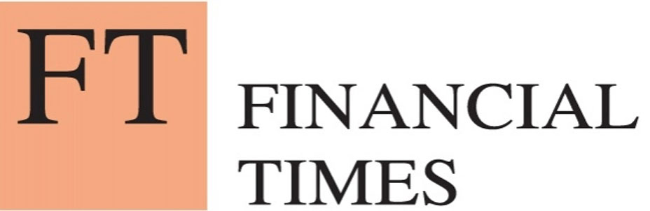 Financial Times logo