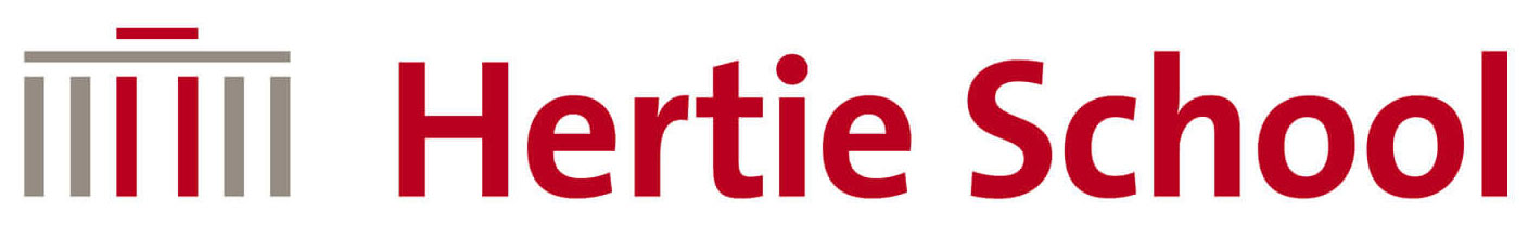 Hertie School logo