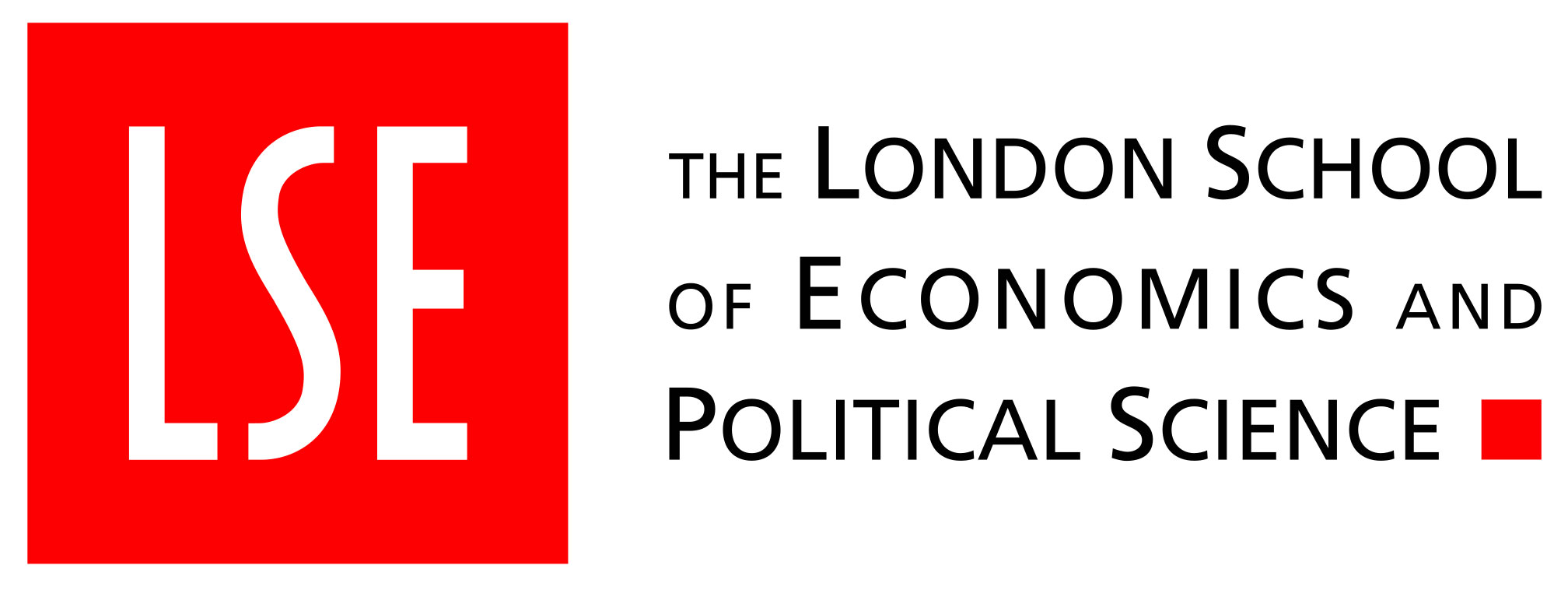 London School of Economics logo