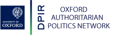 Oxford Authoritarian Politics Network