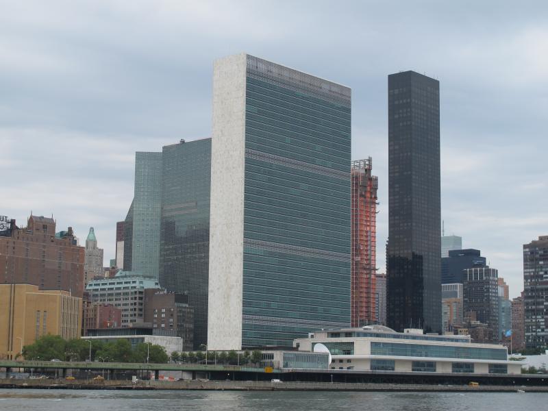 United Nations