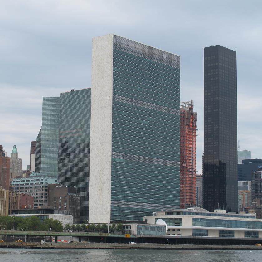 United Nations